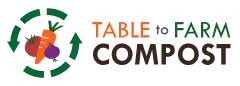 Table to Farm Compost